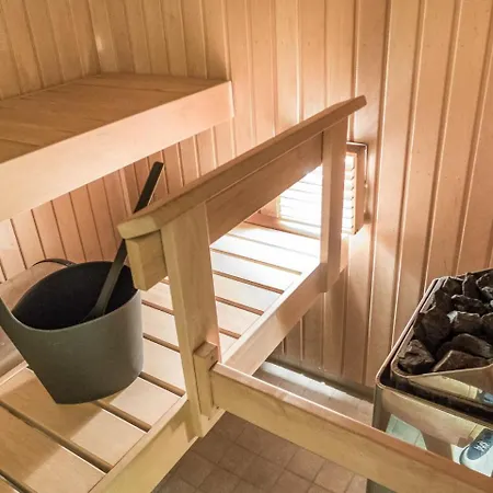 Prázdninový dům Holiday Rukansyli 7 Ruka