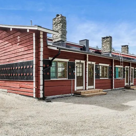Holiday Rukansyli 7 Holiday home *
