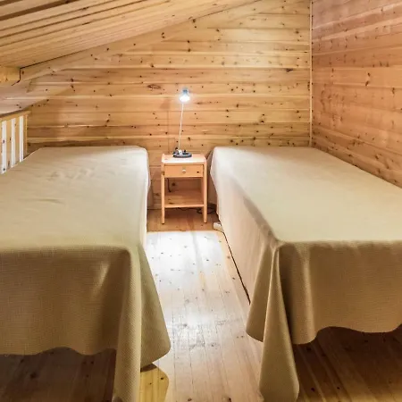 Holiday Rukansyli 7 Prázdninový dům Ruka