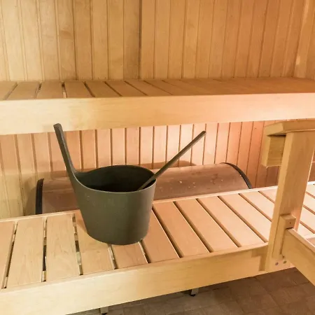 Holiday Rukansyli 7 Ruka