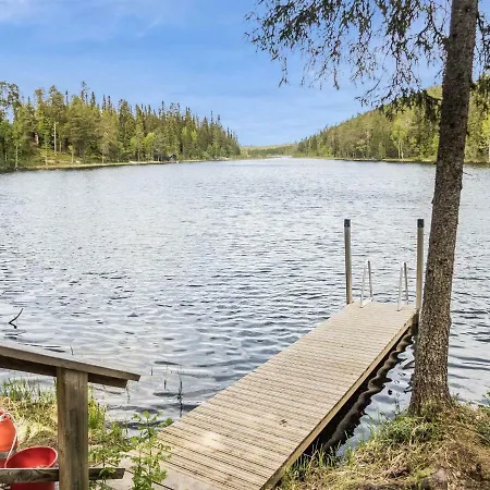 Holiday Rukansyli 7 Holiday home Ruka