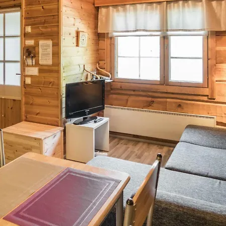 Prázdninový dům Holiday Rukansyli 7