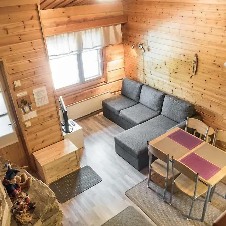 Holiday home Holiday Rukansyli 7