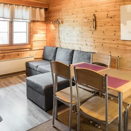 Holiday Rukansyli 7 Holiday home *